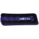 Amila Βάρη άκρων Nylon 2x3,00kg